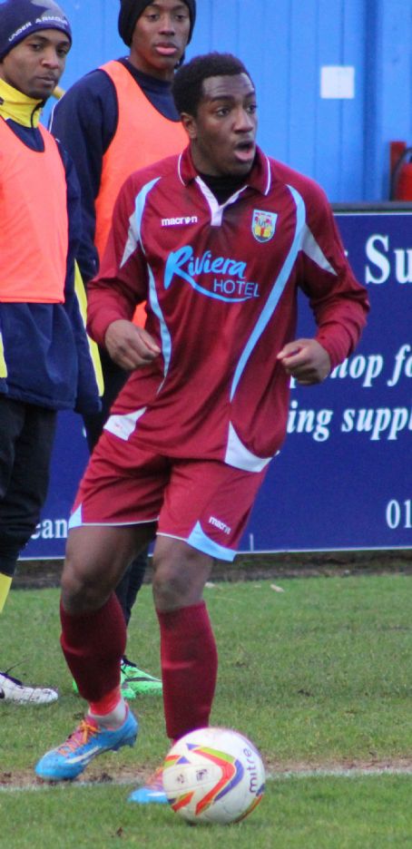 Niall Thompson (footballer born 1993)