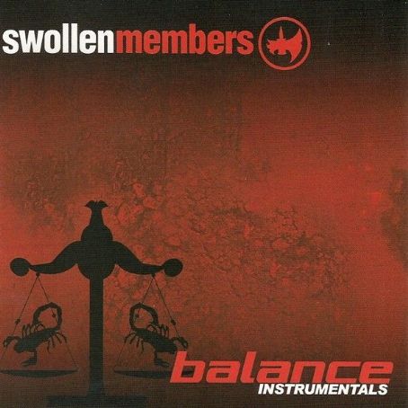 Swollen Members - Balance (European Version) Swollen Members - Balance (European Version)