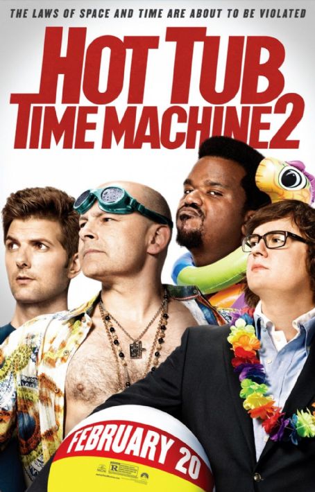 Hot Tub Time Machine 2 2015 Cast And Crew Trivia Quotes