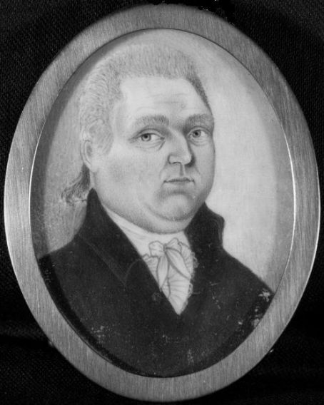 Samuel Hitchcock