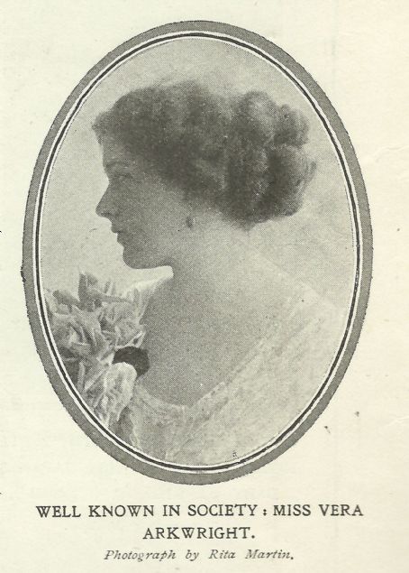 Vera Bate Lombardi