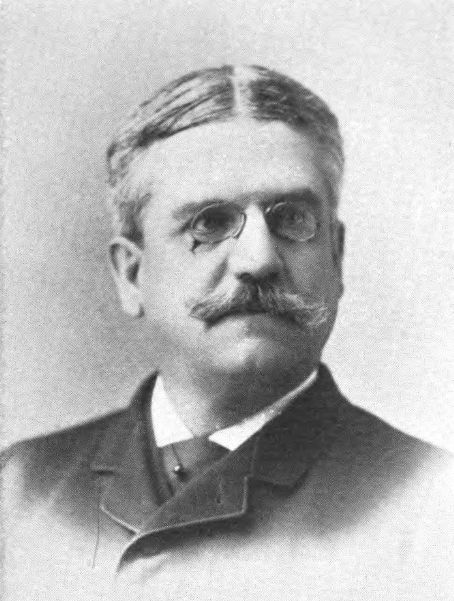 Henry W. Bishop