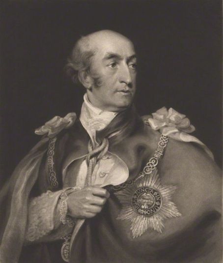 John Blaquiere, 1st Baron de Blaquiere