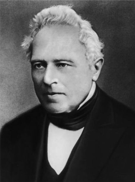 Otto Wilhelm Hermann von Abich
