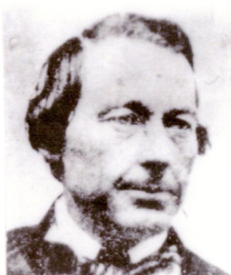 Cyrus H. Wheelock