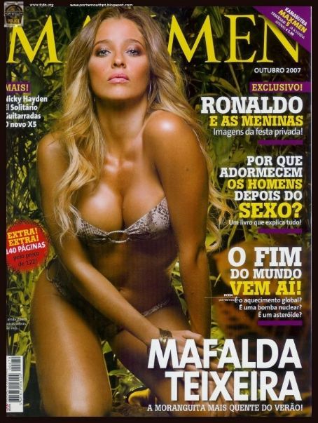 Mafalda teixeira maxmen fotos 77 Mafalda teixeira maxmen fotos 71