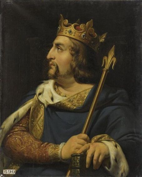 Louis VI of France