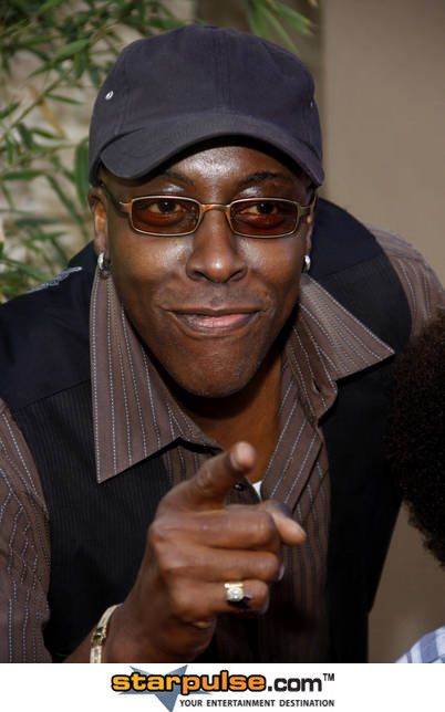 Arsenio hall dating 2020