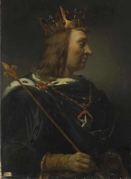 John II of France