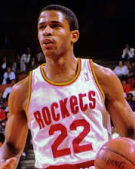 Rodney McCray (basketball)