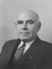 Herbert H. Lehman