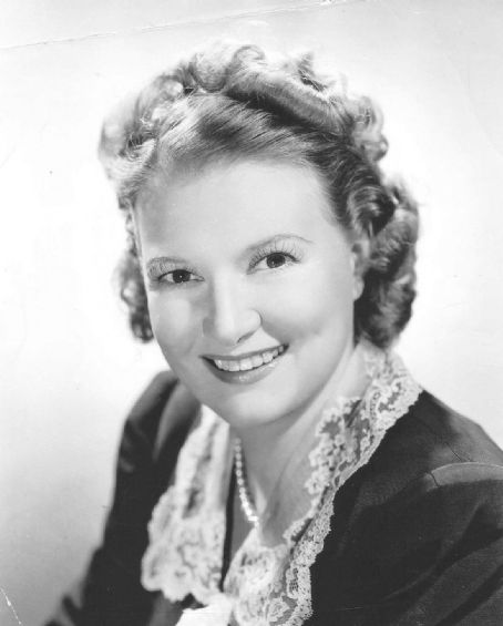 Phyllis Povah