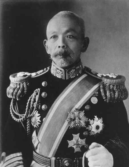 Kataoka Shichirō