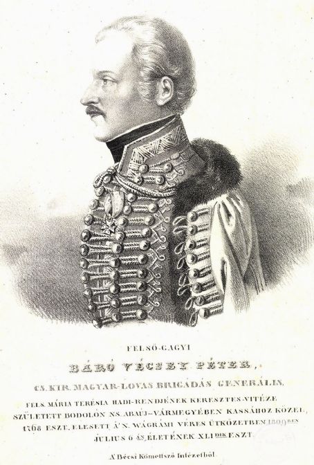 Peter von Vécsey