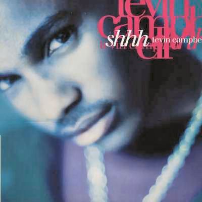 Shhh - Tevin Campbell