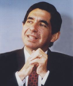 Oscar Arias