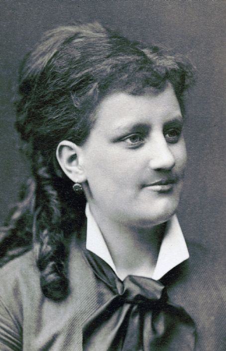 Olga Björkegren