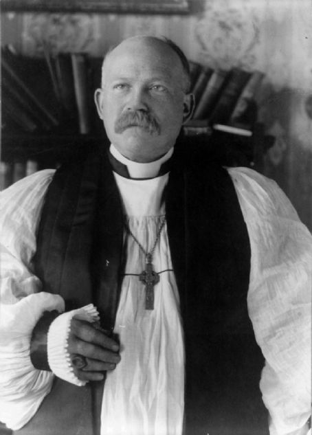 Alfred Harding (bishop)