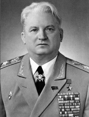 Semyon Kurkotkin