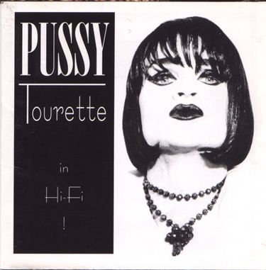 Pussy Tourette