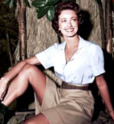 Noel neill lois lane consider, what Topic apologise, noel neill lois lane you were