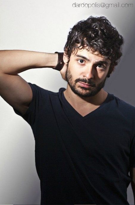 Nico Romero Nico Romero