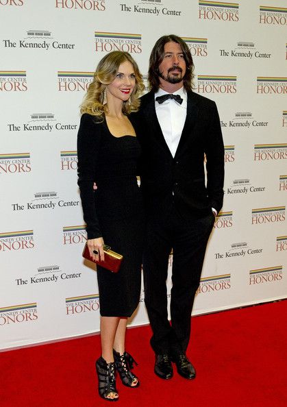 Dave Grohl And Jordyn Blum Pics - Dave Grohl And Jordyn Blum Couple ...