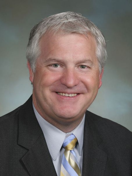 Jeff Morris (Washington politician)