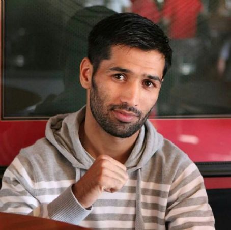 Muhammad Waseem (boxer)