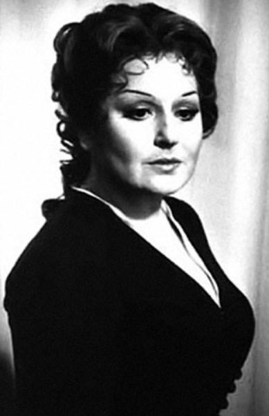 Makvala Kasrashvili
