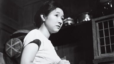 Teruko Kishi