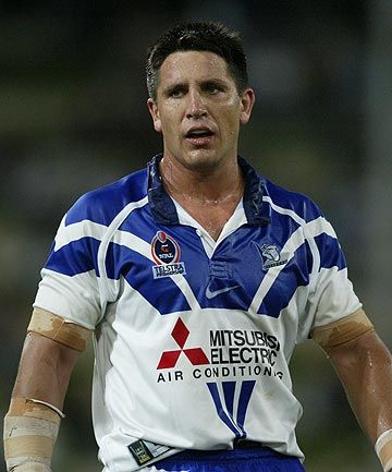 Steve Price (rugby league)