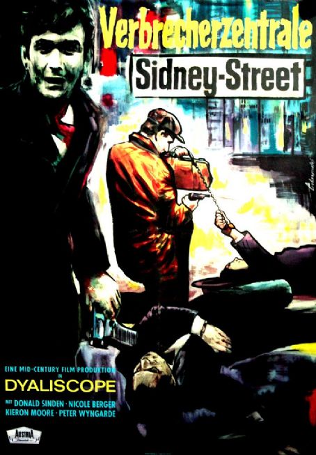 The Siege of Sidney Street Stills. Red Carpet Pictures. Event Photos