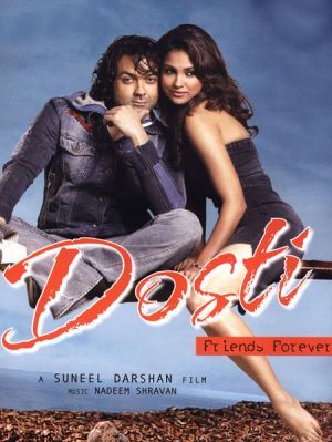 Dosti Friends Forever Hd 720p Free Download