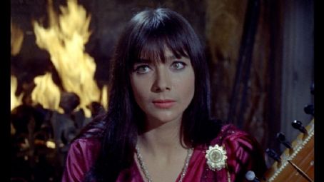 Picture of Jacqueline Pearce - te9spmfcmvthtvf