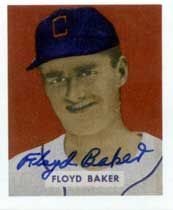 Floyd Baker
