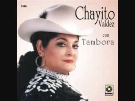 Chayito Valdez
