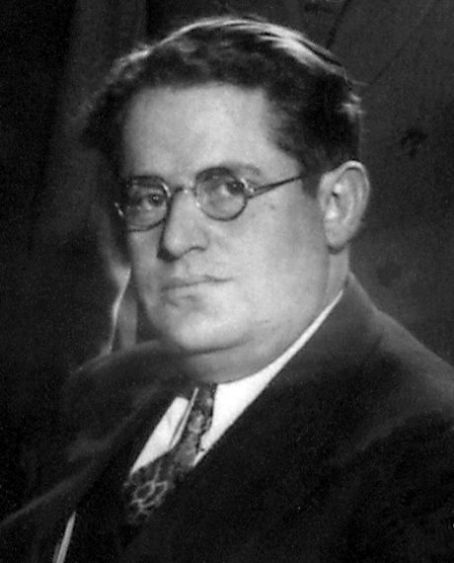 Samuel Irving Rosenman