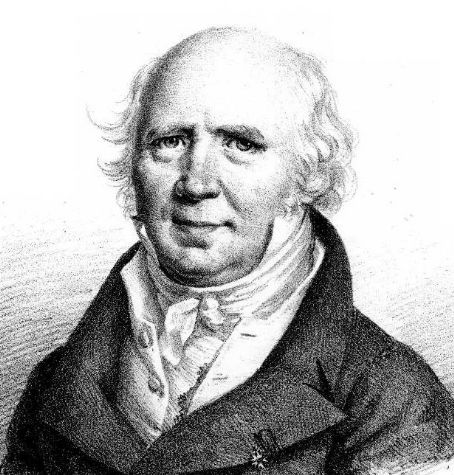 Pierre-Simon Girard