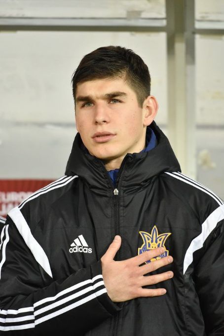 Ruslan Malinovskyi