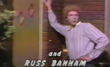 Russ Banham