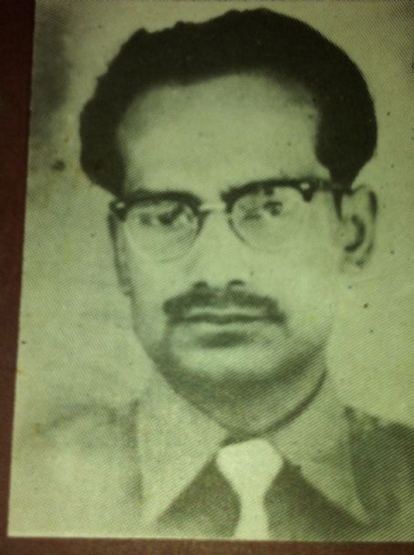 Rajkamal Chaudhary