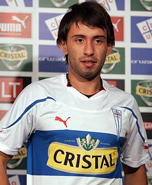 Marcelo Cañete