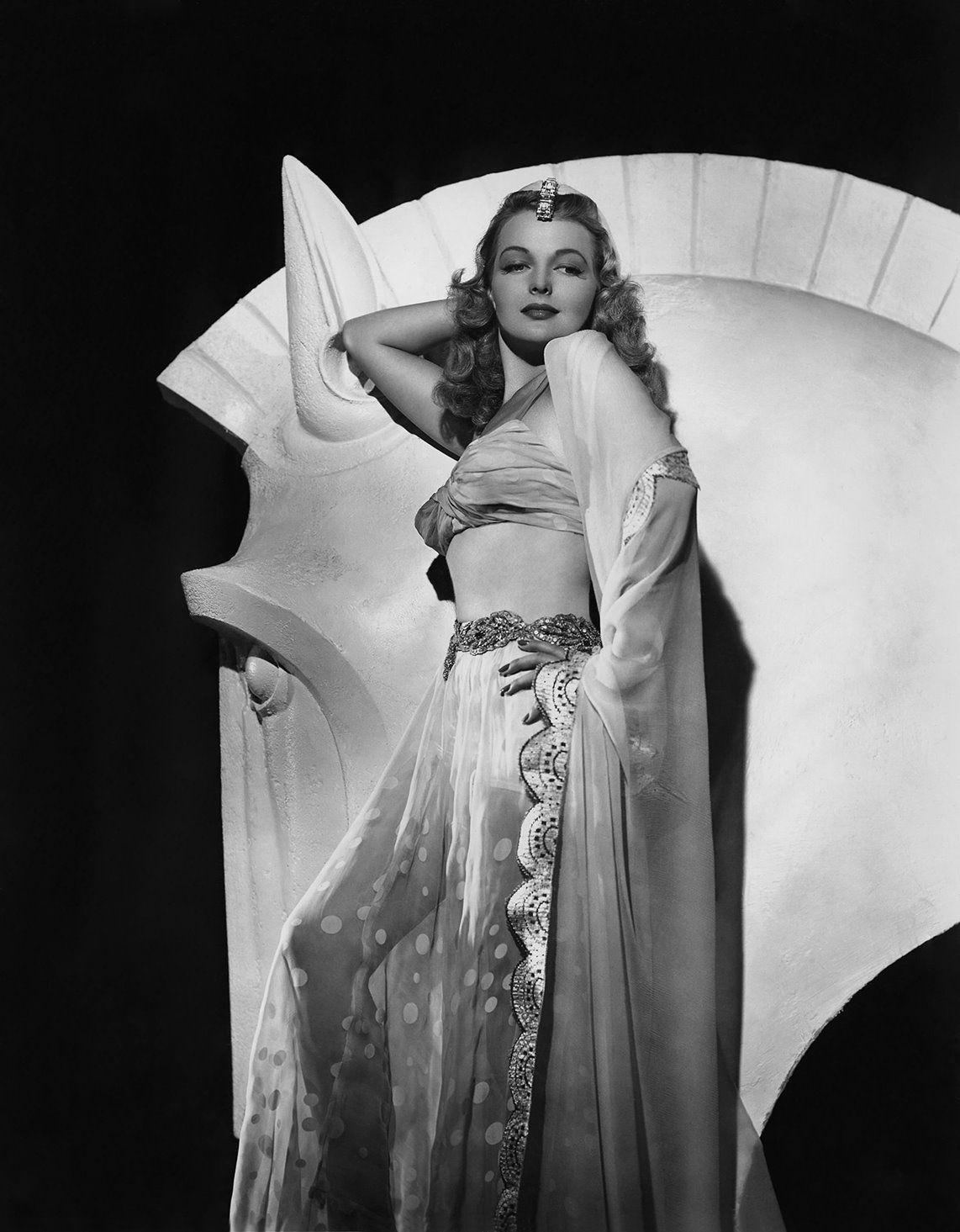 Elyse Knox Elyse Knox