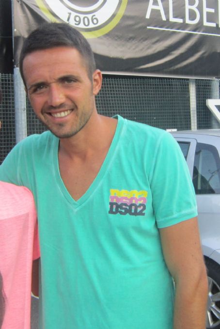 Luca Ceccarelli (footballer born in Massa)
