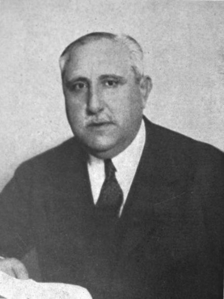 Gabriel Maura Gamazo