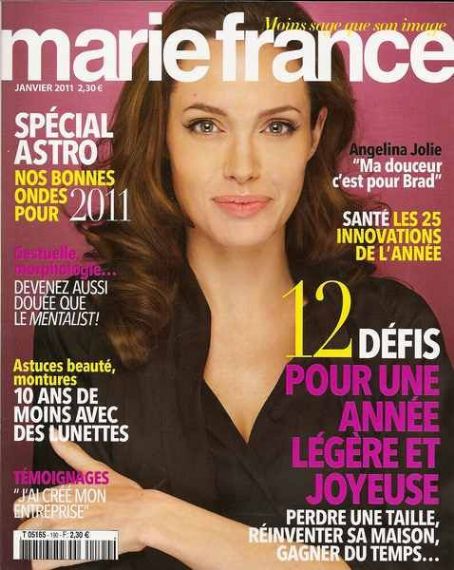 marie france magazine marie france magazine