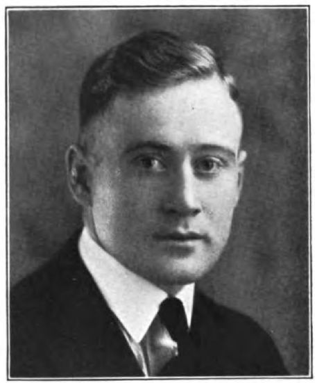 Grant E. Mouser, Jr.