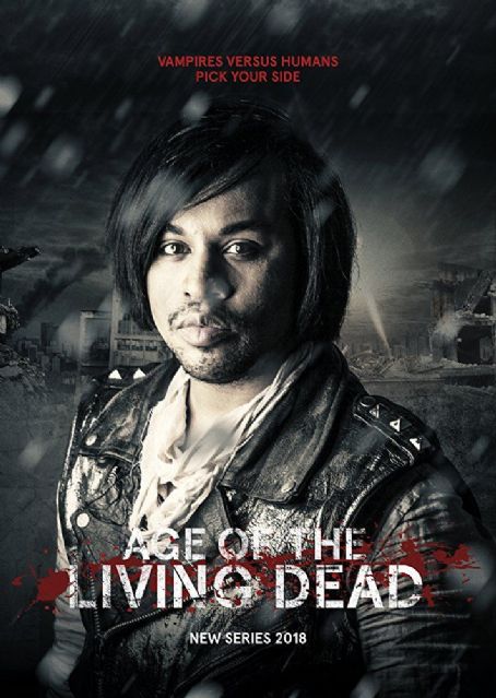 Age of the Living Dead Stills. Red Carpet Pictures. Event Photos. Age - Age Of The Living Dead Season 2 Release Date