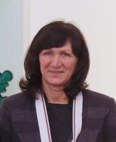 Yordanka Donkova